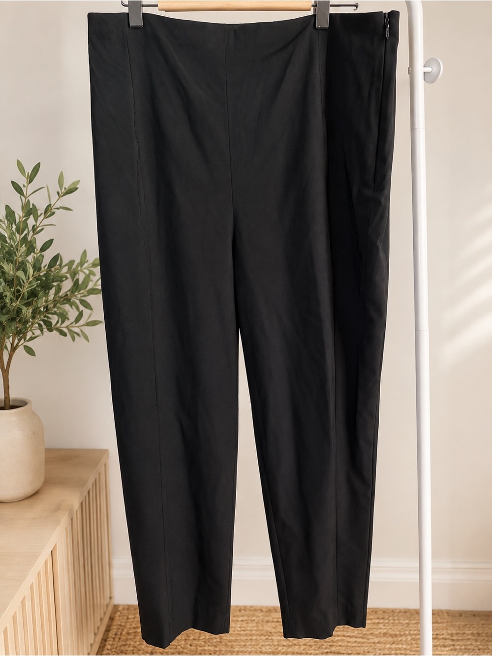 Talbots Black Women’s Dress Pants
